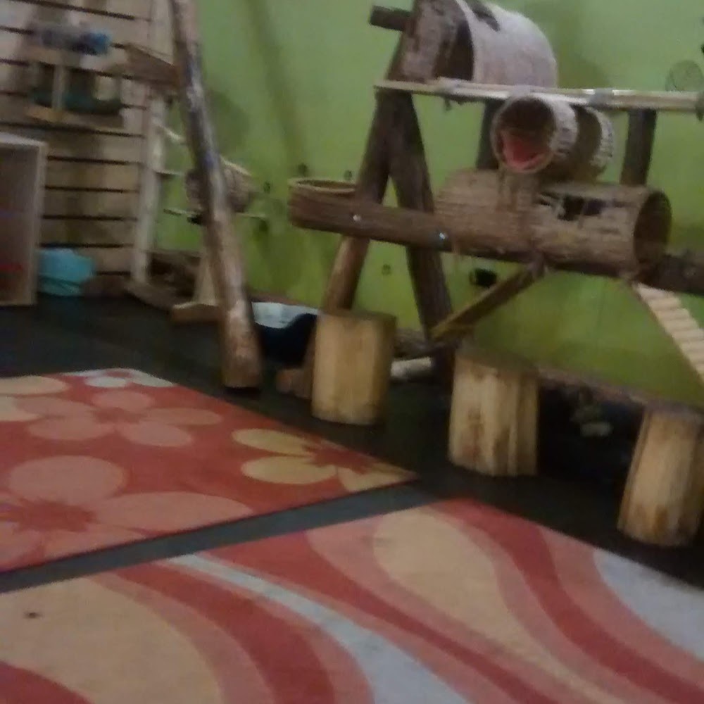 Meet your Posher, Azucena